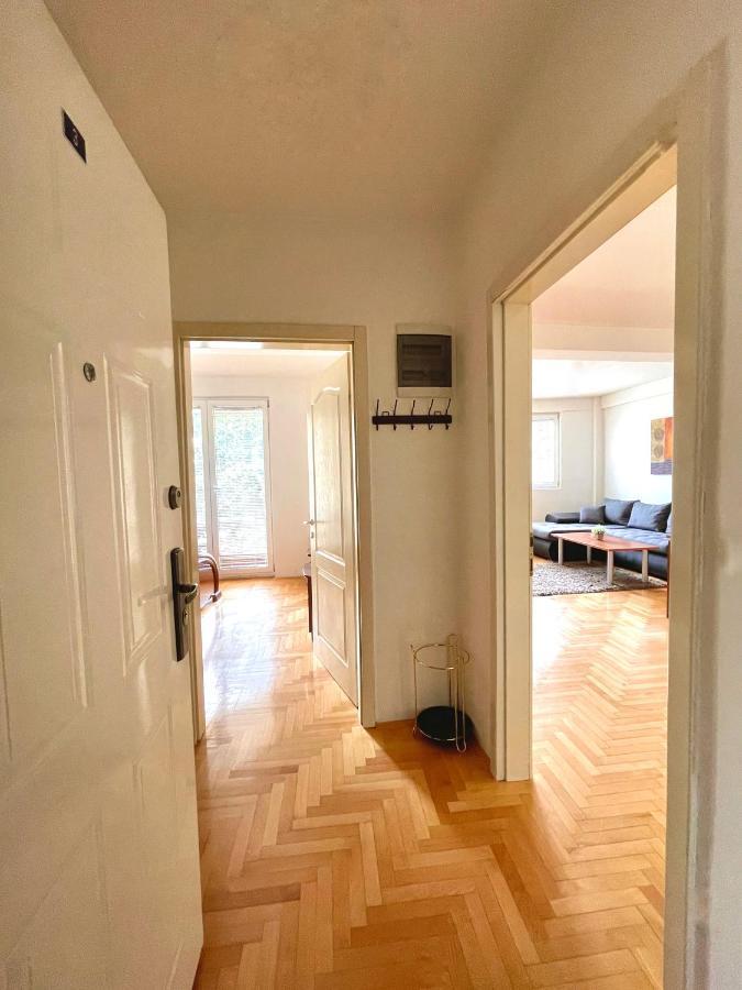 Apartments T&T Ochryda Zewnętrze zdjęcie